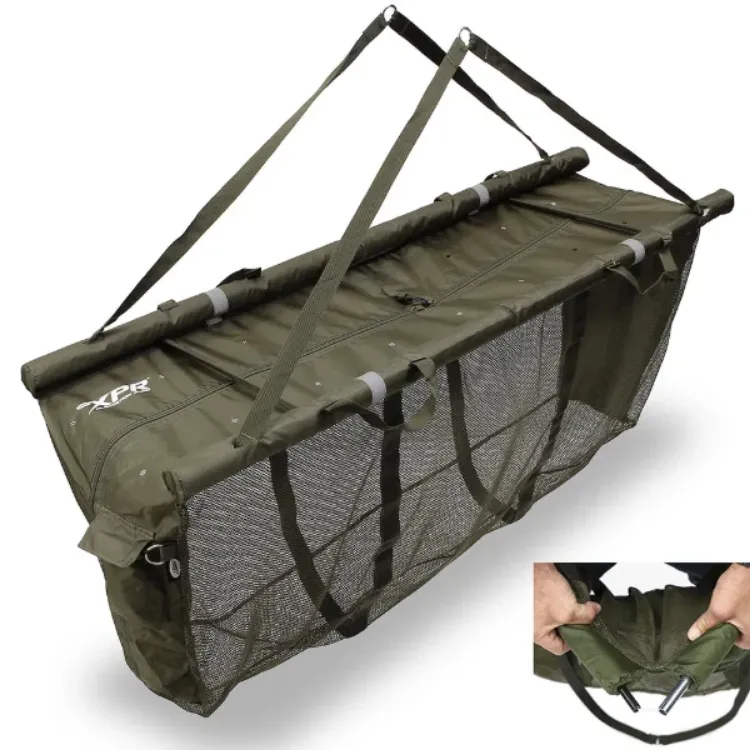 Picture of NGT XPR Compact Floatation Sling and Retaining System - Mesh / PVC with Case (Compact)