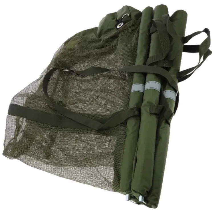 Picture of NGT XPR Compact Floatation Sling and Retaining System - Mesh / PVC with Case (Compact)