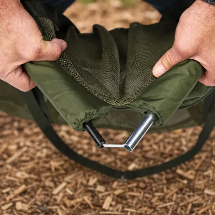 Picture of NGT XPR Compact Floatation Sling and Retaining System - Mesh / PVC with Case (Compact)