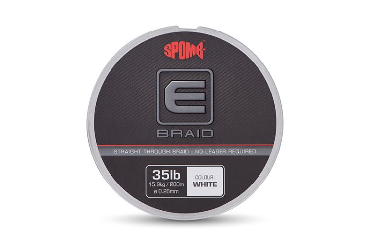 Picture of Spomb E Braid