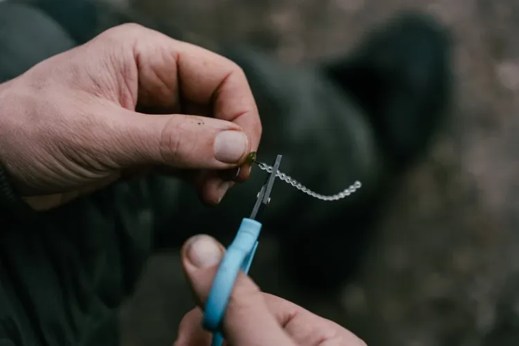 Снимка на Резервни стопери Nash Lock & Load Bait Stop Spare Elastic