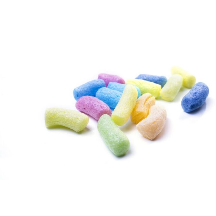 Снимка на Пва пияна CARP FEVER PVA FOAM NUGGETS