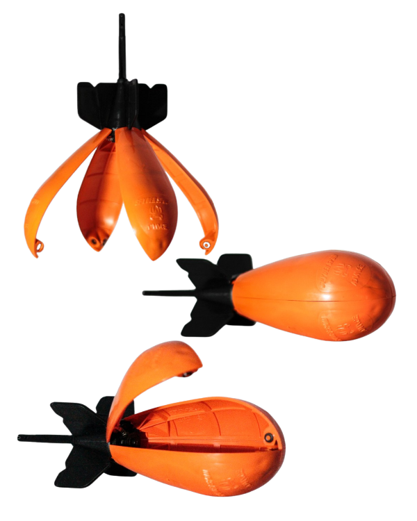Picture of Advance Spyder Spod Orange