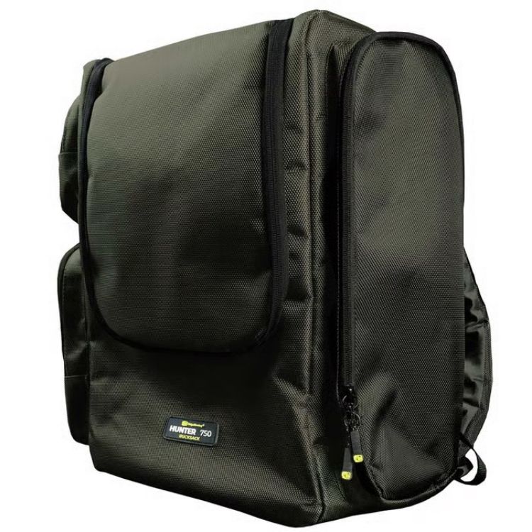 Picture of RidgeMonkey Hunter 750 Baitboat Rucksack