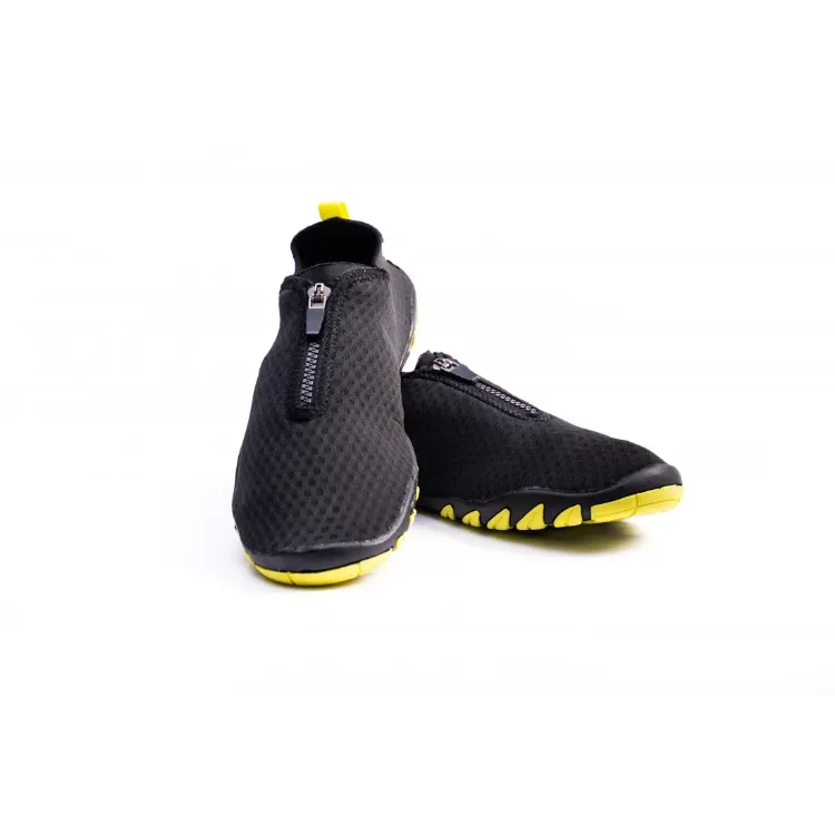 Picture of RidgeMonkey APEarel Dropback Aqua Shoes Black