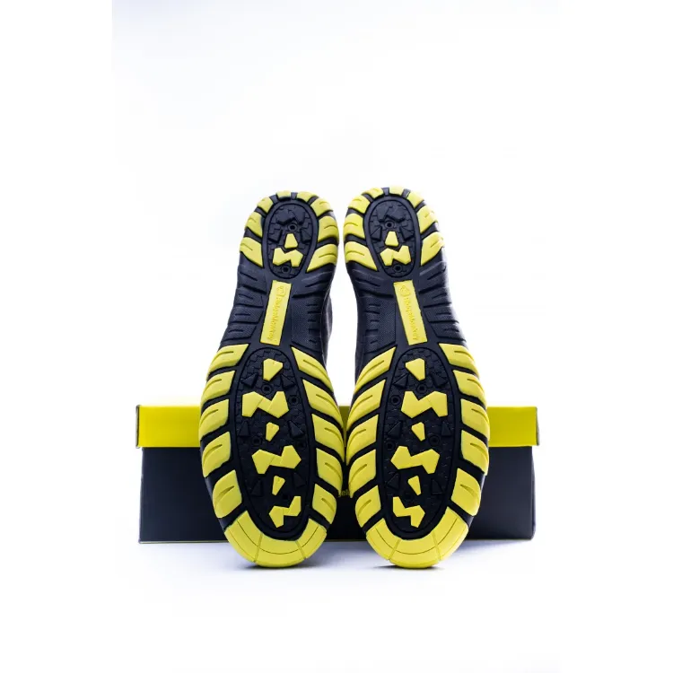 Picture of RidgeMonkey APEarel Dropback Aqua Shoes Black