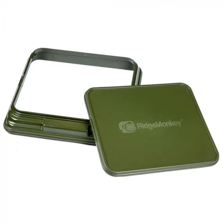 Снимка на Приставка за трошачка Ridge Monkey Advanced Boilie Crusher XL Adaptor