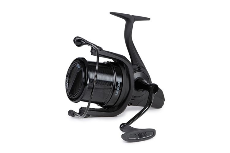 Picture of Spomb E Reel